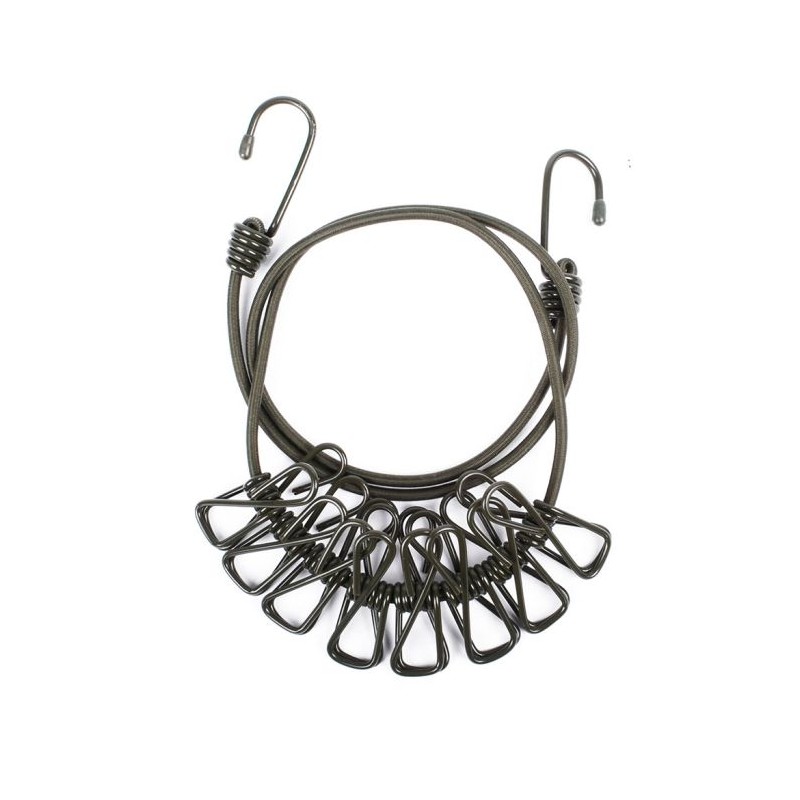 TENDEUR PINCE A LINGE