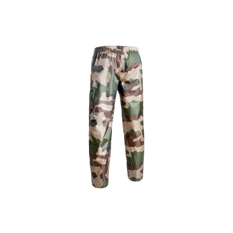 Pantalon Ultra-Light camo fr/ce