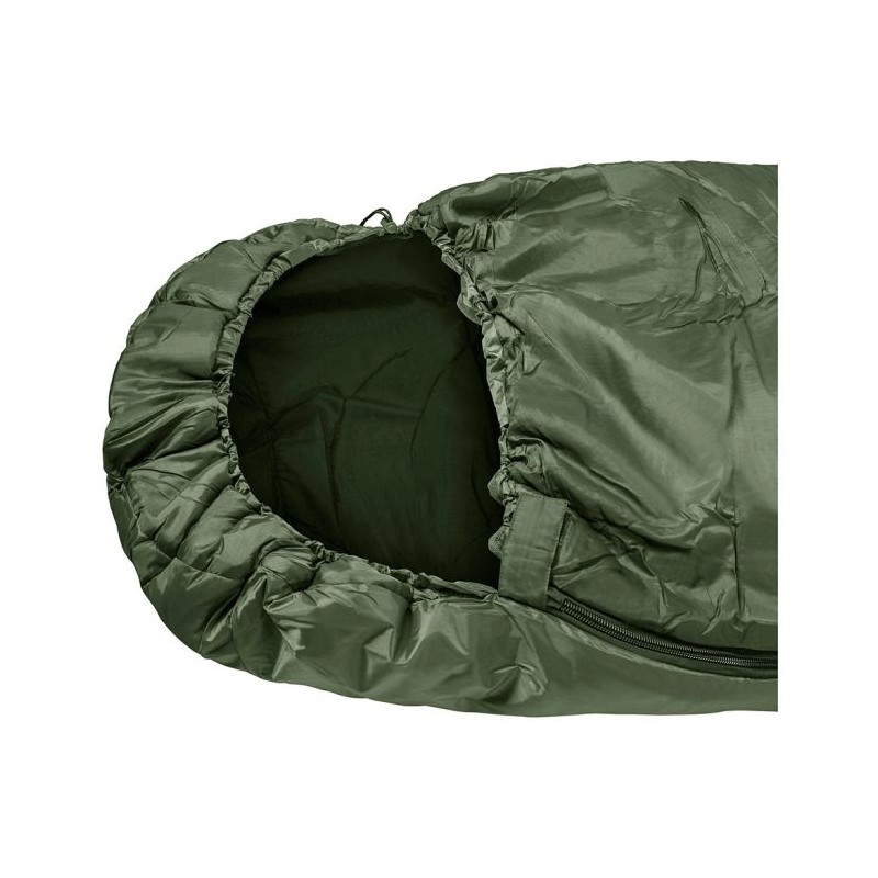 SAC DE COUCHAGE X-PRO CONFORT