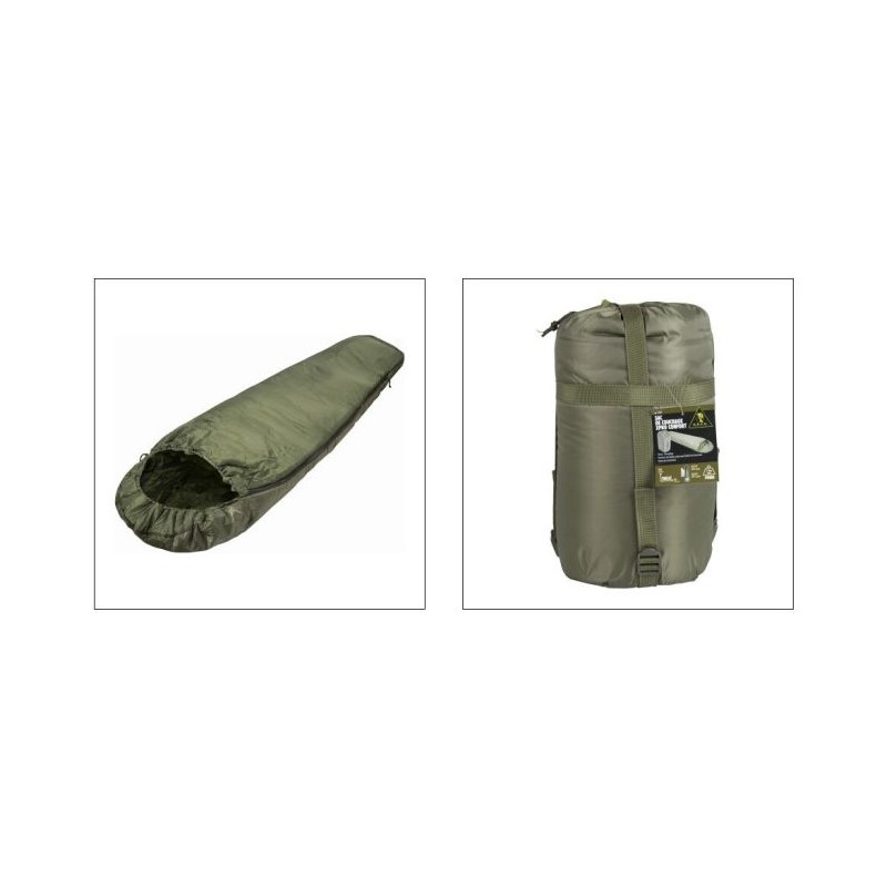 SAC DE COUCHAGE X-PRO CONFORT