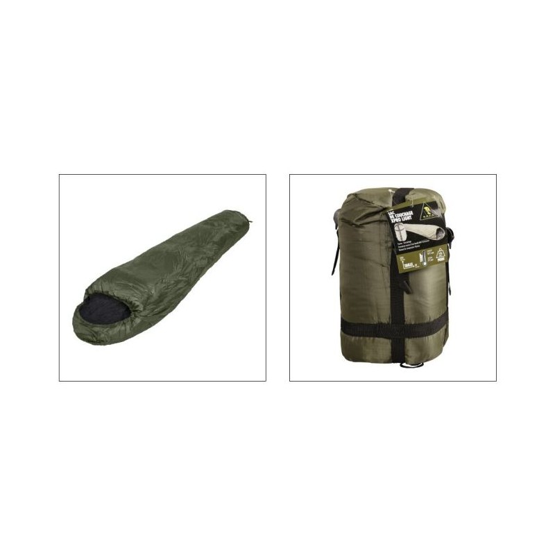 SAC DE COUCHAGE X-PRO LIGHT