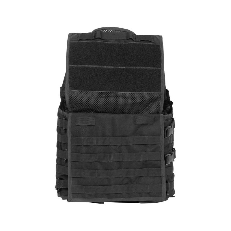 GILET INTERVENTION PGS