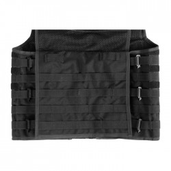 GILET INTERVENTION PGS