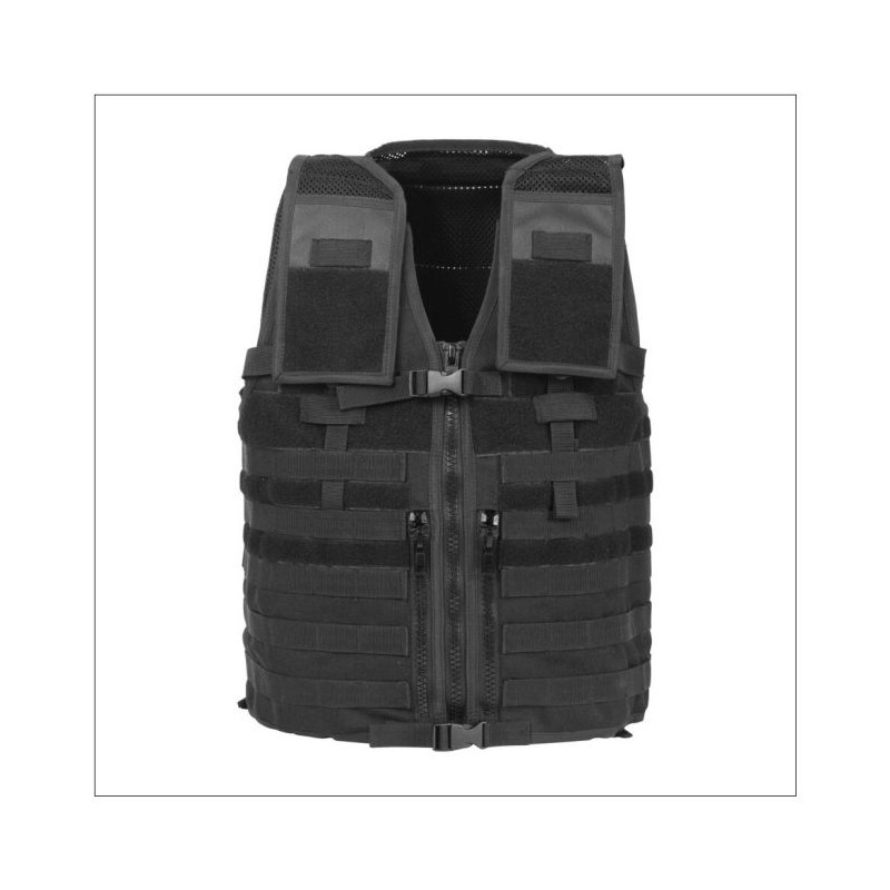 GILET INTERVENTION PGS