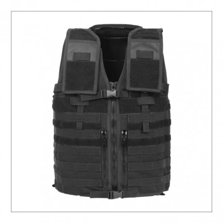 GILET INTERVENTION PGS