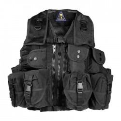 GILET DE COMBAT ARES