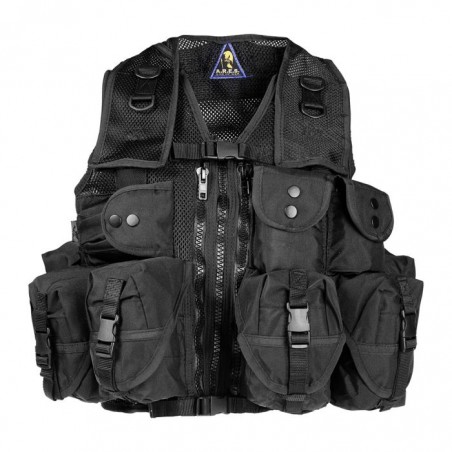 GILET DE COMBAT ARES