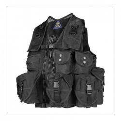 GILET DE COMBAT ARES