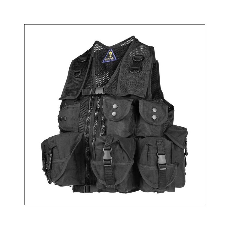 GILET DE COMBAT ARES