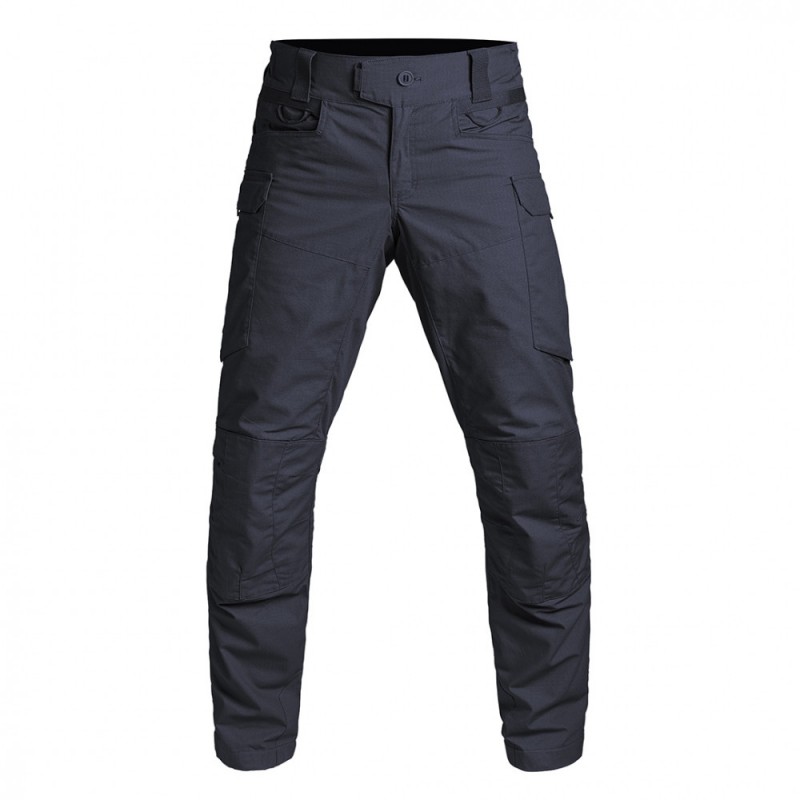 Pantalon de combat Fighter entrejambe 89 cm bleu marine
