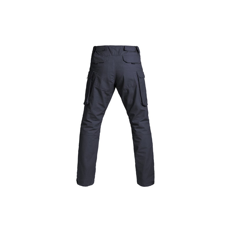 Pantalon de combat Fighter entrejambe 89 cm bleu marine