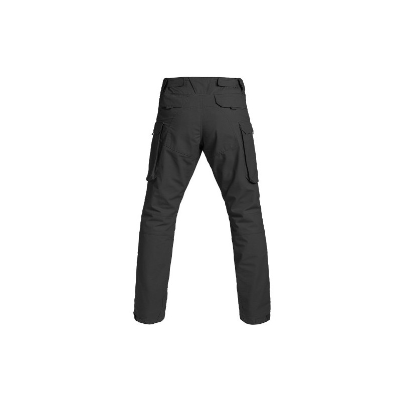 Pantalon de combat Fighter entrejambe 89 cm noir