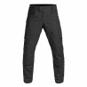 Pantalon de combat Fighter entrejambe 83 cm noir