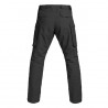 Pantalon de combat Fighter entrejambe 83 cm noir