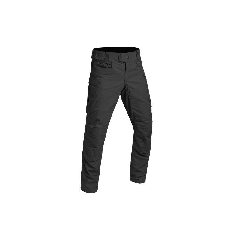 Pantalon de combat Fighter entrejambe 83 cm noir