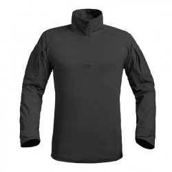 Chemise de combat Ubas Fighter noir Chemise de combat Ubas Fighter noir
