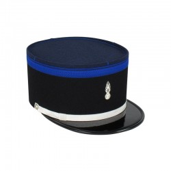 KEPI GENDARME ADJOINT