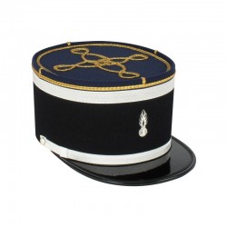 KEPI SOUS OFFICIER...