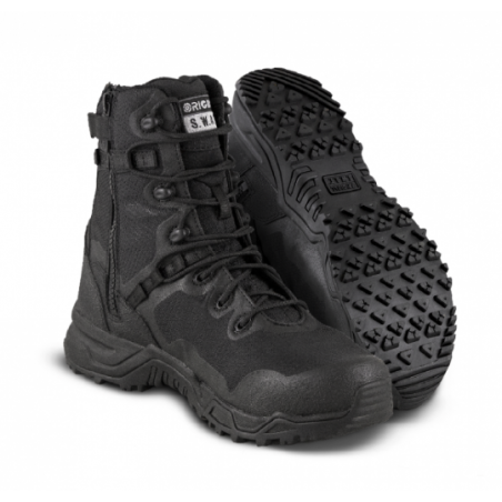 S W A T ALPHA FURY 8 0 - 1 ZIP - WP - PT - BLACK