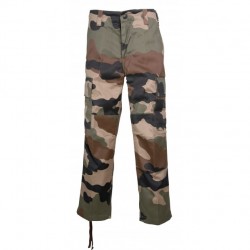 Pantalon bdu enfant camo Pantalon bdu enfant camo