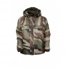 Tenue de pluie enfant camo
