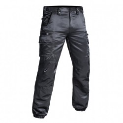 Pantalon antistatique Sécu-one V2 noir Pantalon antistatique Sécu-one V2 noir