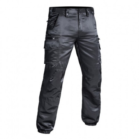 Pantalon antistatique Sécu-one V2 noir