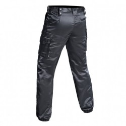 Pantalon antistatique Sécu-one V2 noir Pantalon antistatique Sécu-one V2 noir
