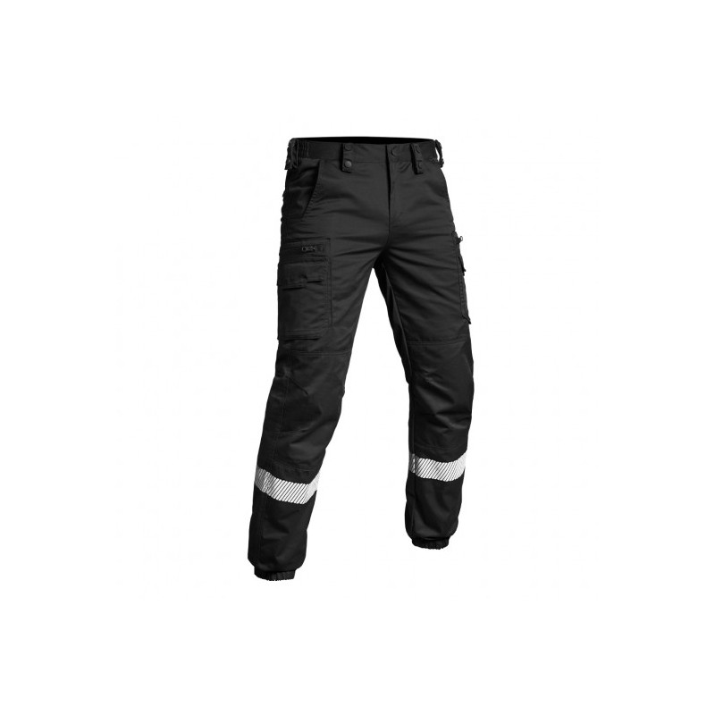 Pantalon HV-TAPE Sécu-one V2 noir
