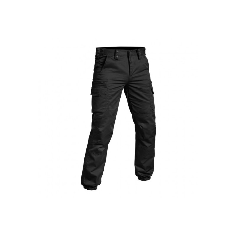 Pantalon Sécu-one V2 noir