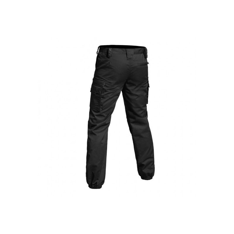 Pantalon Sécu-one V2 noir