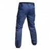 Pantalon Sécu-one V2 bleu marine