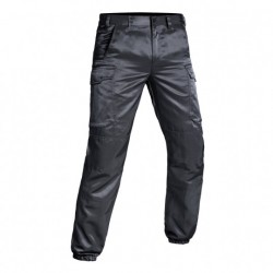 Pantalon antistatique Sécu-one noir Pantalon antistatique Sécu-one noir