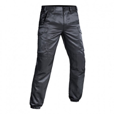 Pantalon antistatique Sécu-one noir