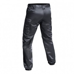 Pantalon antistatique Sécu-one noir Pantalon antistatique Sécu-one noir