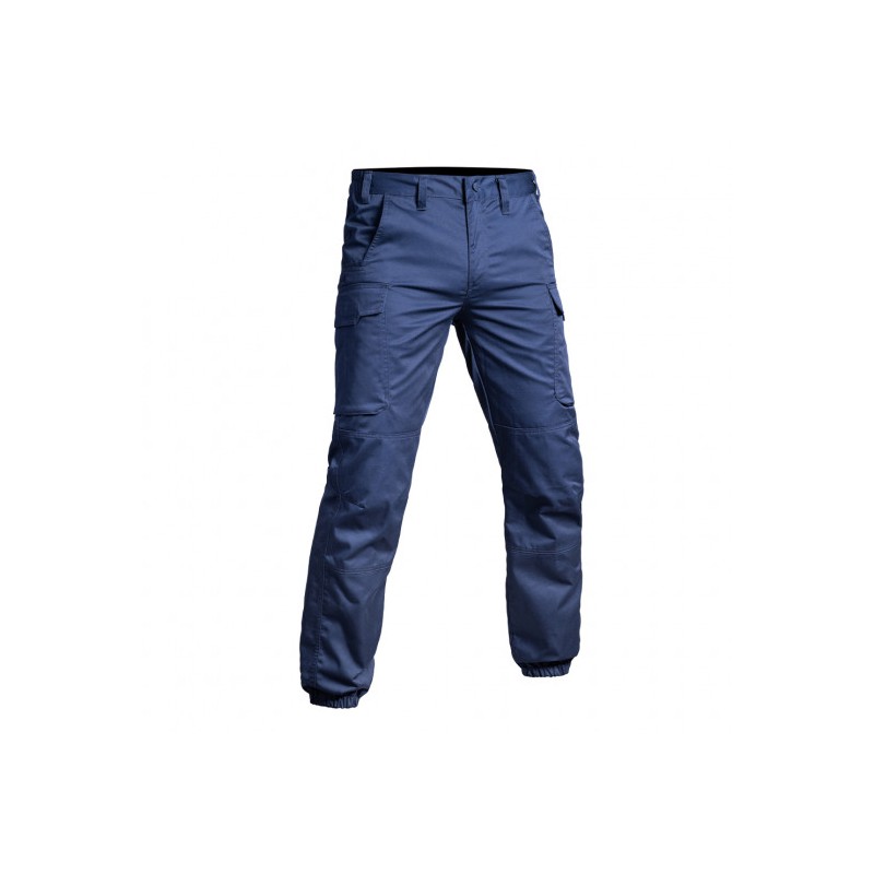 Pantalon Sécu-one bleu marine