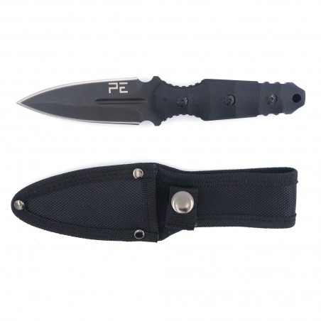 COUTEAU DE BOTTE 20CM