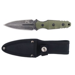 COUTEAU DE BOTTE 20CM COUTEAU DE BOTTE 20CM