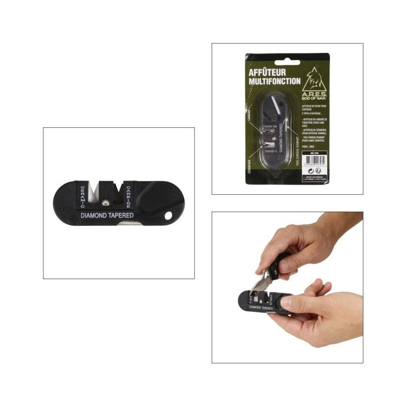 AFFUTEUR MULTIFONCTION