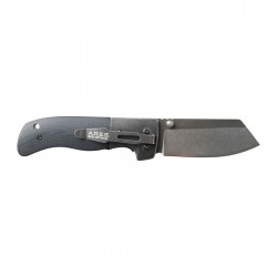 COUTEAU MASSIVE BLACK