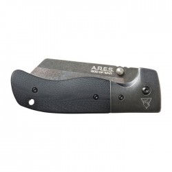 COUTEAU MASSIVE BLACK