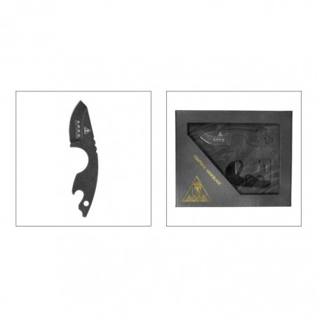 COUTEAU NECK BLADE