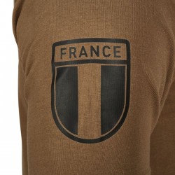 TEE SHIRT COTON FRENCH ARMY TEE SHIRT COTON FRENCH ARMY