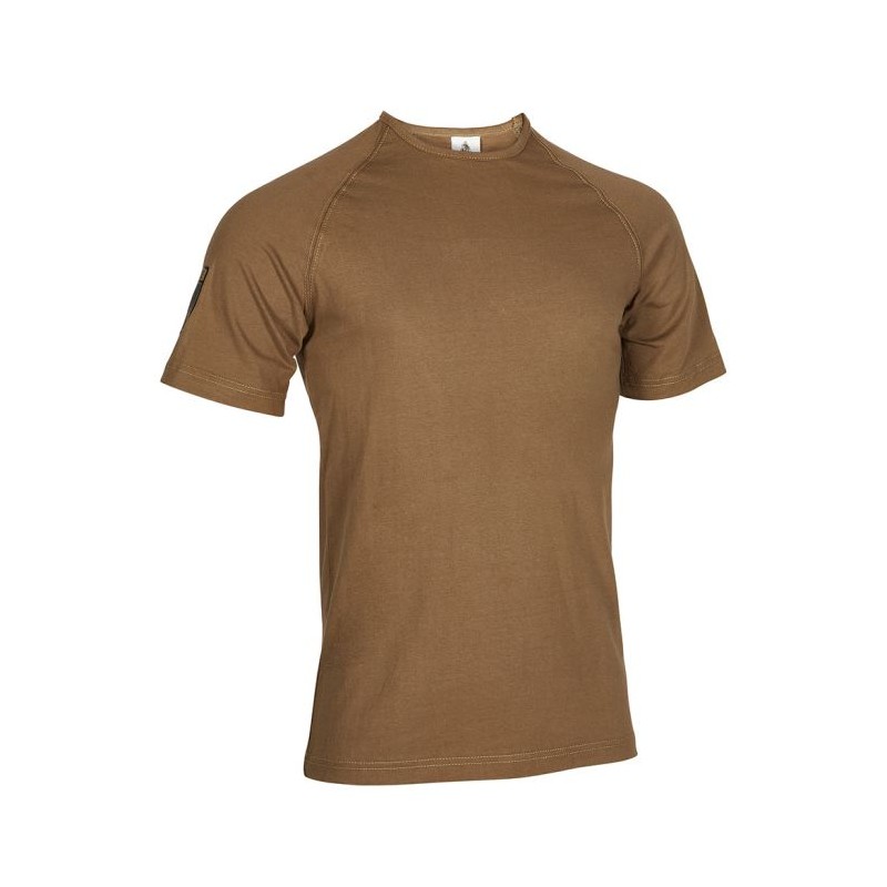 TEE SHIRT COTON FRENCH ARMY