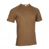 TEE SHIRT COTON FRENCH ARMY