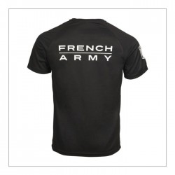 TEE SHIRT EASY CLIM FRENCH ARMY TEE SHIRT EASY CLIM FRENCH ARMY