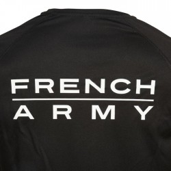 TEE SHIRT EASY CLIM FRENCH ARMY TEE SHIRT EASY CLIM FRENCH ARMY