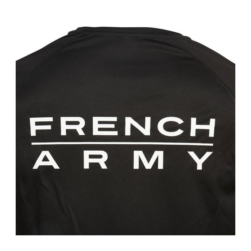 TEE SHIRT EASY CLIM FRENCH ARMY