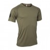 TEE SHIRT EASY CLIM FRENCH ARMY