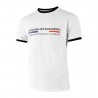 TEE SHIRT EASY CLIM FRENCH ARMY